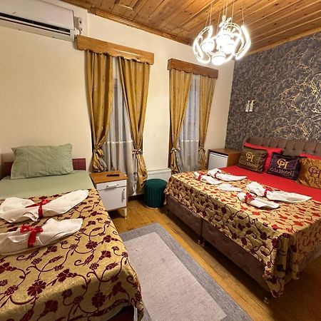 Royal Gur Hotel Стамбул Экстерьер фото