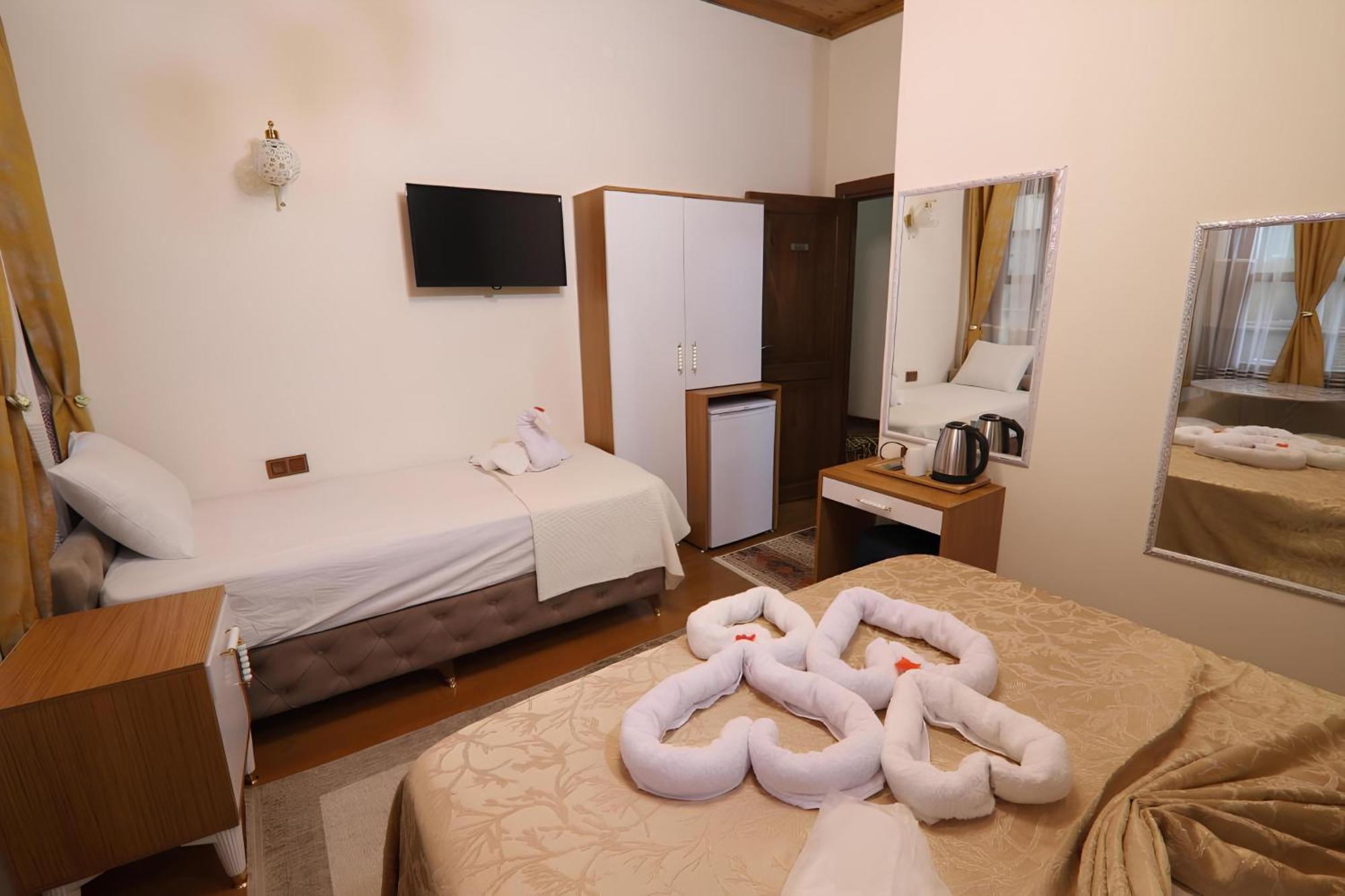 Royal Gur Hotel Стамбул Экстерьер фото