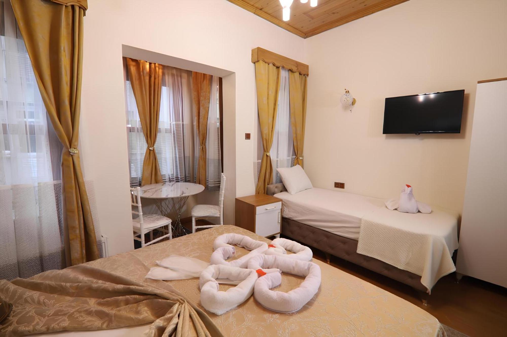 Royal Gur Hotel Стамбул Экстерьер фото